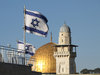 Jerusalem: Judaism and Islam