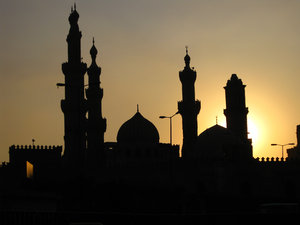 mosque: no description