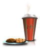 Cafe & Cookies: 