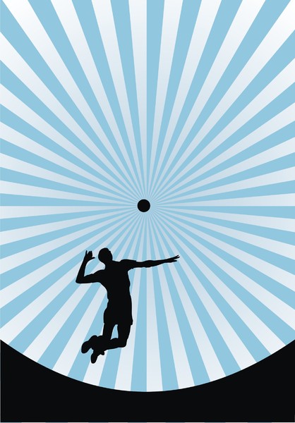 Ball: Sport's background