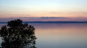 Hungary: Our Holiday in Hungary at the Balaton lake