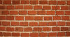 Brick texture: Shot of a brick wall