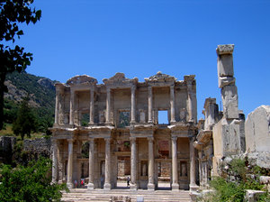 Biblioteca Efes: 