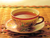 tea for one: tea for one - want a fresh cup of tea?