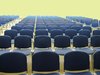 auditorium - lots of chairs: auditorium - lots of chairs