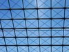 glass roof texture: glass roof texture