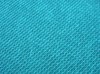 turquoise plastic texture: turquoise plastic texture