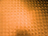 orange metal shapes texture: orange metal shapes texture