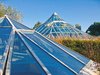 glass roofs: glass roofs