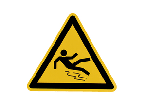 caution wet floor sign: caution wet floor sign