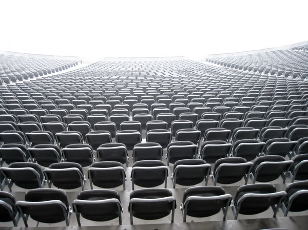 stadium chairs: stadium chairs
