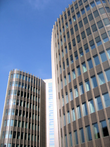 modern skyscraper 2: modern skyscraper 2
