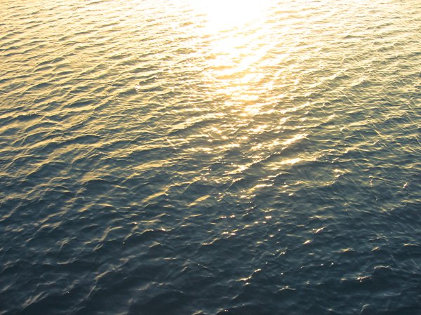 sunlight on the sea 2: sunlight on the sea 2