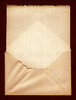 Dark Letter: Vintage Envelope.Please visit my stockxpert gallery:http://www.stockxpert.com ..