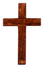 Wood Cross: A wood cross isolated on white.http://www.dailyaudiobibl ..Please visit my stockxpert gallery:http://www.stockxpert.com ..