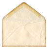 Envelope Vintage 1: 