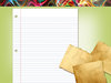 Slide Backdrop 39: A series of slide backdrops.Please visit my gallery at:http://www.thinkstockphot ..and:http://www.dreamstime.com ..