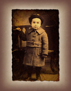Marshall: My Dad in 1923.Please visit my stockxpert gallery:http://www.stockxpert.com ..