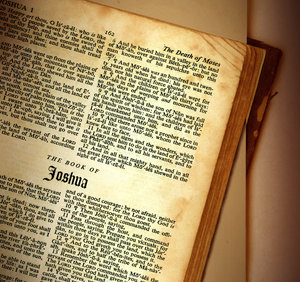 Joshua: The book of Joshua from The Holy Bible.Please support my workby visiting the sites wheremy images can be purchased.Please search for 'Billy Alexander'in single quotes atwww.thinkstockphotos.comI also have some stuff atwww.dreamstime.com/Billyruth03_portfo