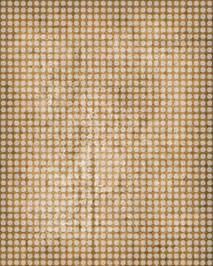 Grunge Dots: Dot pattern on a grunge texture.  
Visit me at Dreamstime: 
https://www.dreamstime.com/billyruth03_info 
Billy Frank Alexander