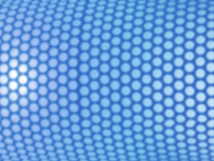 Dots 2: Variations on a dot pattern.
