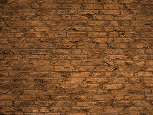 Brick Collage 1: Variations on a brick collage,