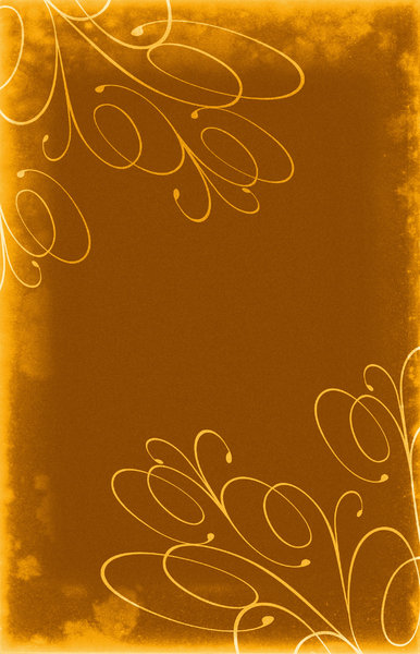 Old Page 4: Vintage paper with flourish.Please visit my stockxpert gallery:http://www.stockxpert.com ..