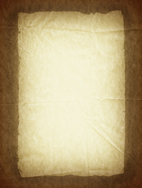 Paper Texture 1: Variations on a grungy paper texture.