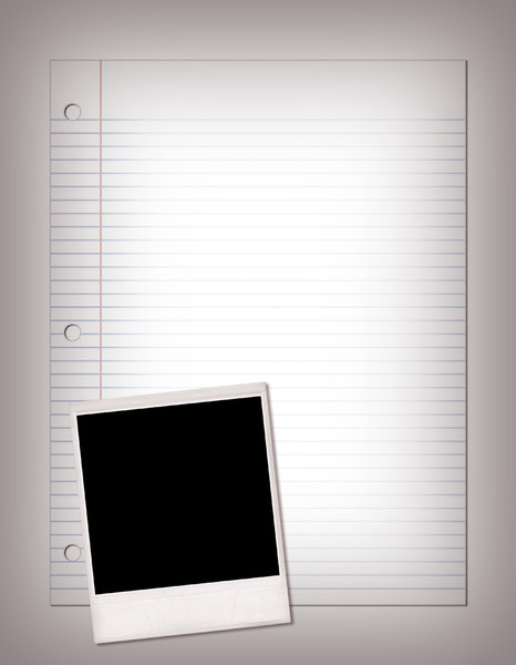 Lined Paper  2: 