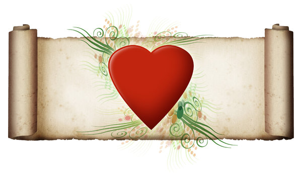 Amor Banner 1: 