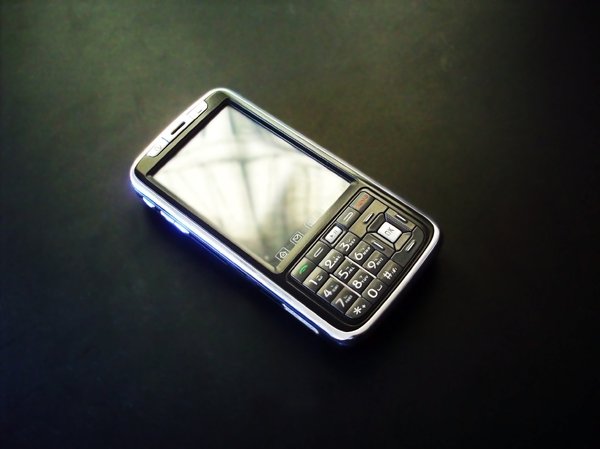 Cell Phone 4: 