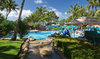 Aruba Poolside: Hotel Pool in Aruba