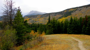 Rocky Mountian National Park: Rocky Mountain National Park, CO. 10-10-10