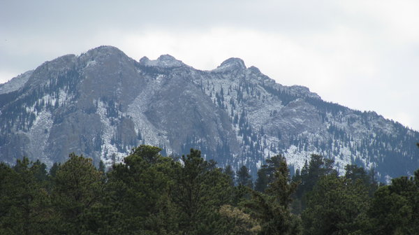 Rocky Mountain National Park 2: 