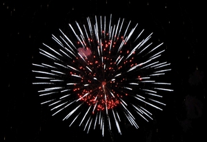 fire works 1: fire works