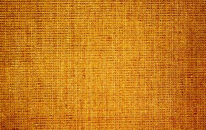 Sisal Carpet: Texture of a rough carpet