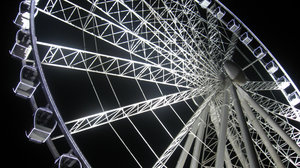 Ferris Wheel 2: 
