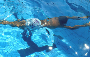 Jonge underwaters: 