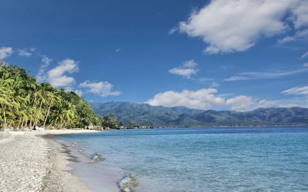 Boracay Island: 