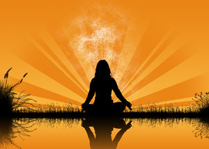 Meditation ...: 