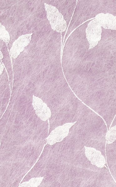 paper tissue leaves texture: transparent tissue paper with a coloured paper sheet behind