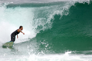 Surfen: 