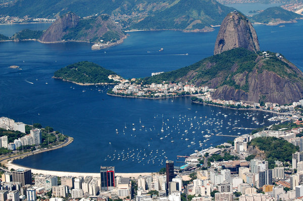 Rio de Janeiro: no description