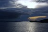 Clouds: Rain coming, Northern Territory coast