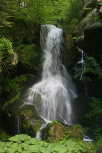 Waterfall: Looking forward to feedback! Please credit if possible or drop me a line via http://www.jule.se