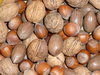 Nuts: Some kind of nuts