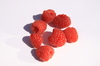 Raspberrys: 