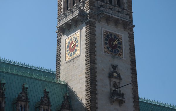 Torre del Reloj: 