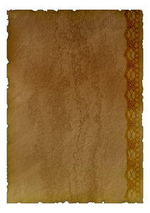 Parchment: Parchment paper