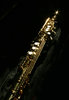 soprano sax: my soprano sax... looks better than it sounds...